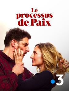 France 3 - Le processus de paix
