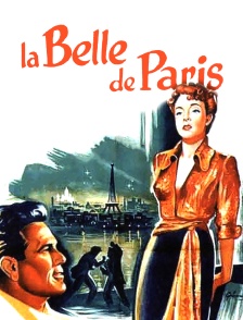 La belle de Paris