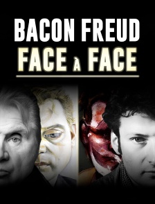Bacon-Freud, face à face