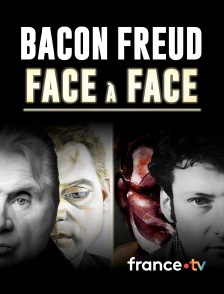 france.tv - Bacon-Freud, face à face
