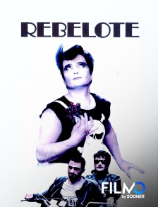 FilmoTV - Rebelote