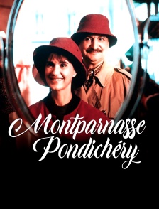 Montparnasse-Pondichéry