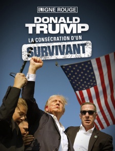 Donald Trump, la consécration d’un survivant