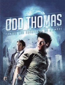 Odd Thomas contre les créatures de l'ombre