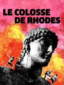 Le colosse de Rhodes