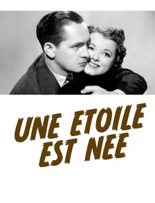 Une étoile est née