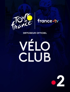 France 2 - Vélo Club