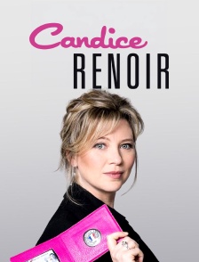 Candice Renoir