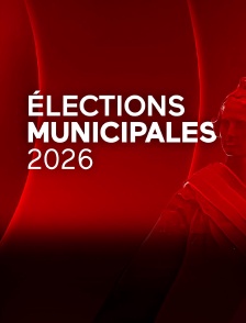 Municipales 2026