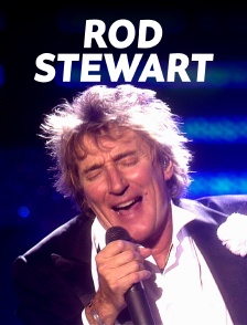 Rod Stewart Live at the Royal Albert Hall