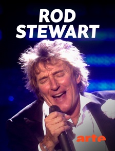 Arte - Rod Stewart Live at the Royal Albert Hall