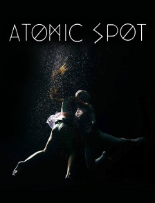 Atomic spot