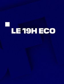 Le 19h Eco