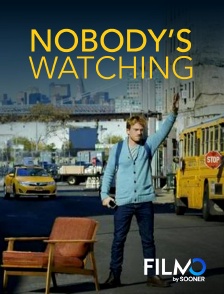 FilmoTV - Nobody's watching