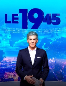 Le 19:45