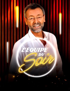 L'Equipe du soir