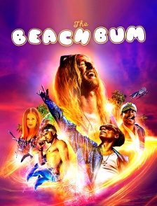 The Beach Bum