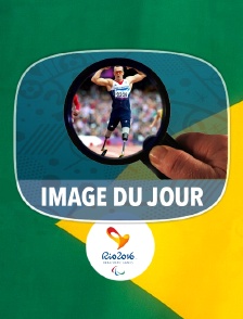 Image du jour des jeux paralympiques