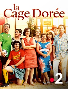 La cage dorée