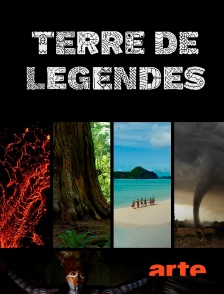 Arte - Terre de légendes