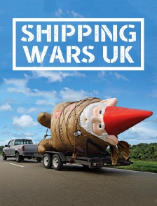 Shipping Wars UK