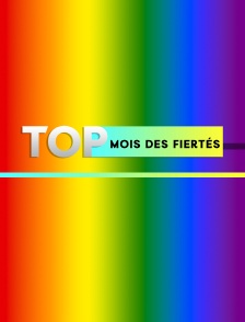 Top Mois Des Fiertés