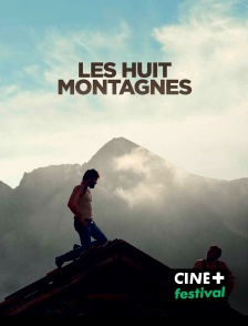 Les huit montagnes