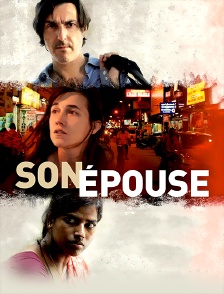 Son épouse