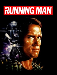 Running Man