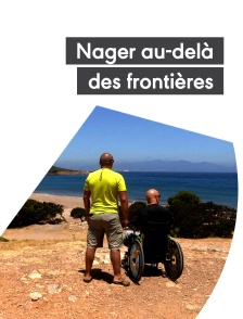 Nager au-delà des frontières