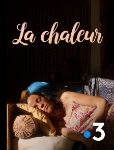 France 3 - La chaleur