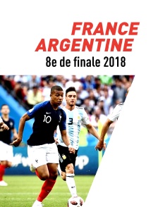 Football : Coupe du monde 2018 - France / Argentine