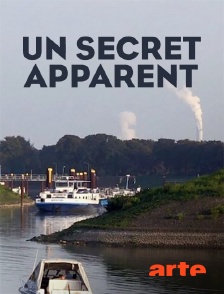 Arte - Un secret apparent