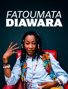 Fatoumata Diawara