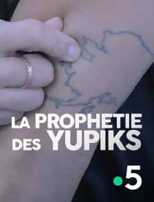 La prophétie des Yupiks