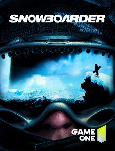 Game One - Snowboarder