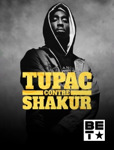 Tupac contre Shakur