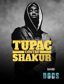 Tupac contre Shakur