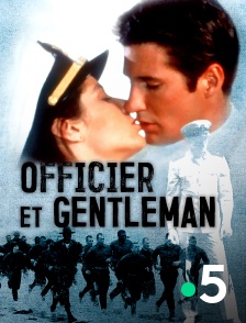 Officier et gentleman