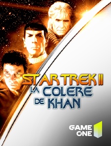 Game One - Star Trek II : la colère de Khan