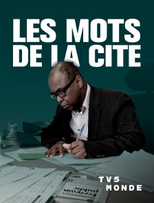 TV5MONDE - Les mots de la cité