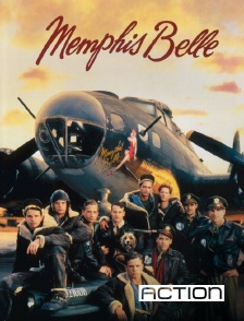 ACTION - Memphis Belle