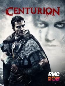 RMC Story - Centurion