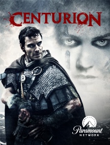 Paramount Network - Centurion