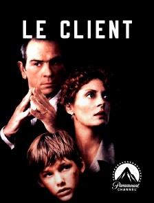 Paramount Channel - Le client