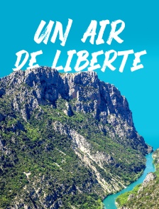 Un air de liberté