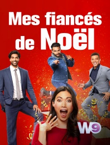 W9 - Mes fiancés de Noël