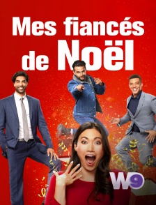 W9 - Mes fiancés de Noël