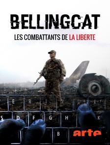 Arte - Bellingcat