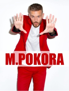 M Pokora
